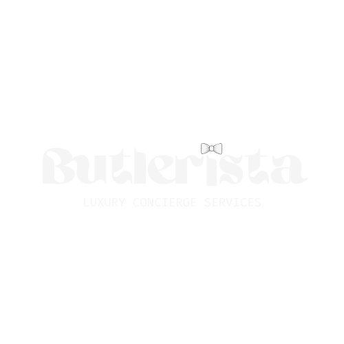 Butlerista — Conciergerie de Luxe