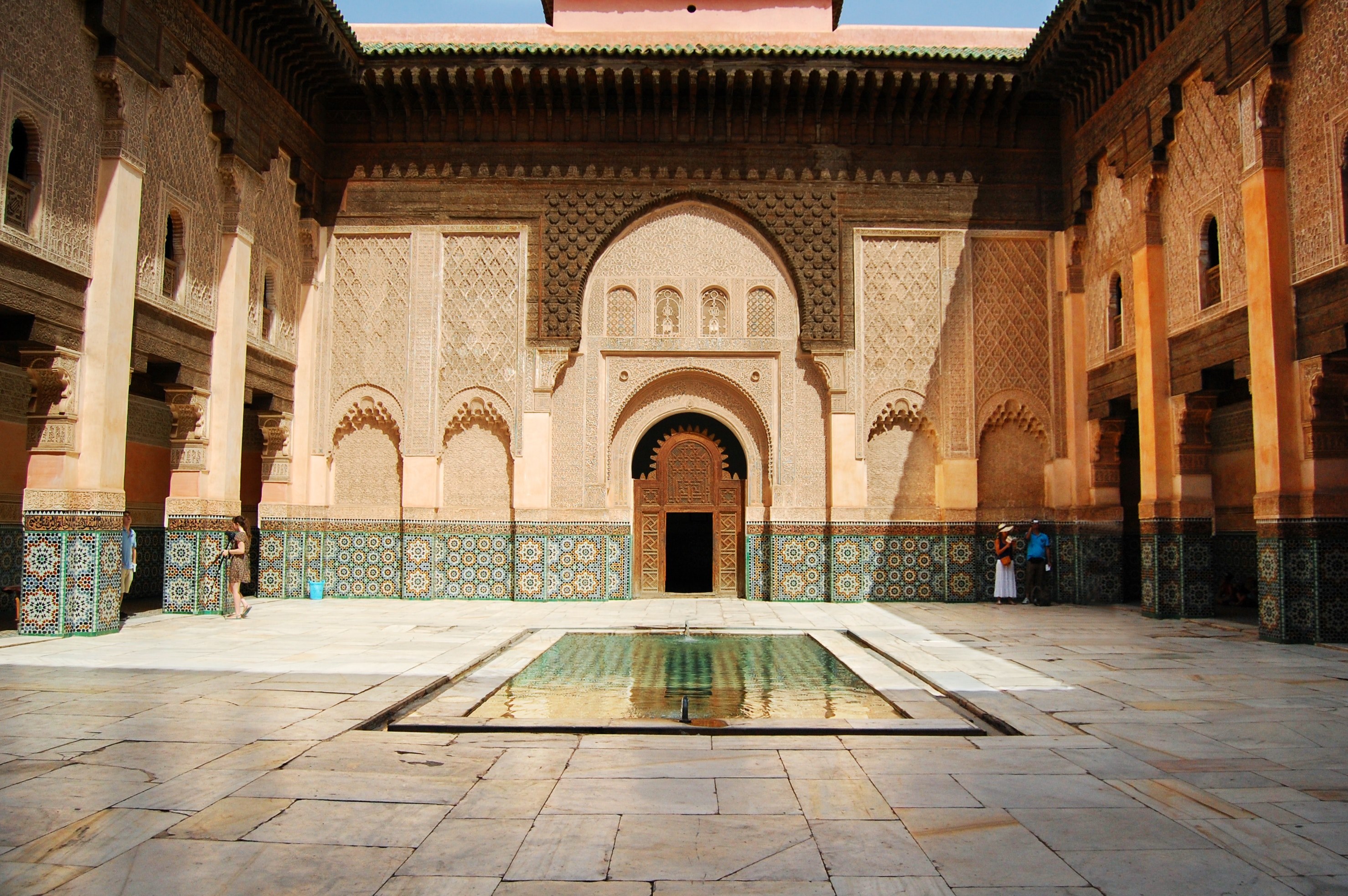 Marrakech