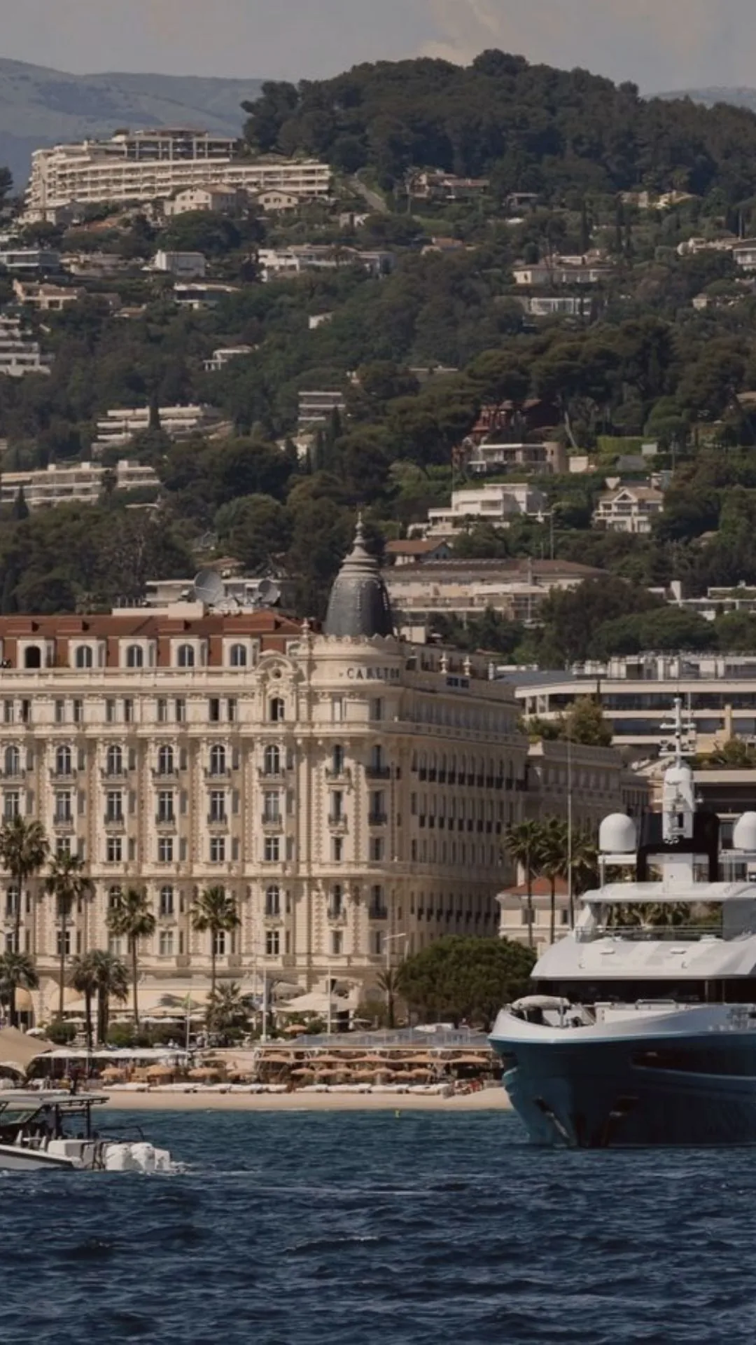 Cannes — Butlerista