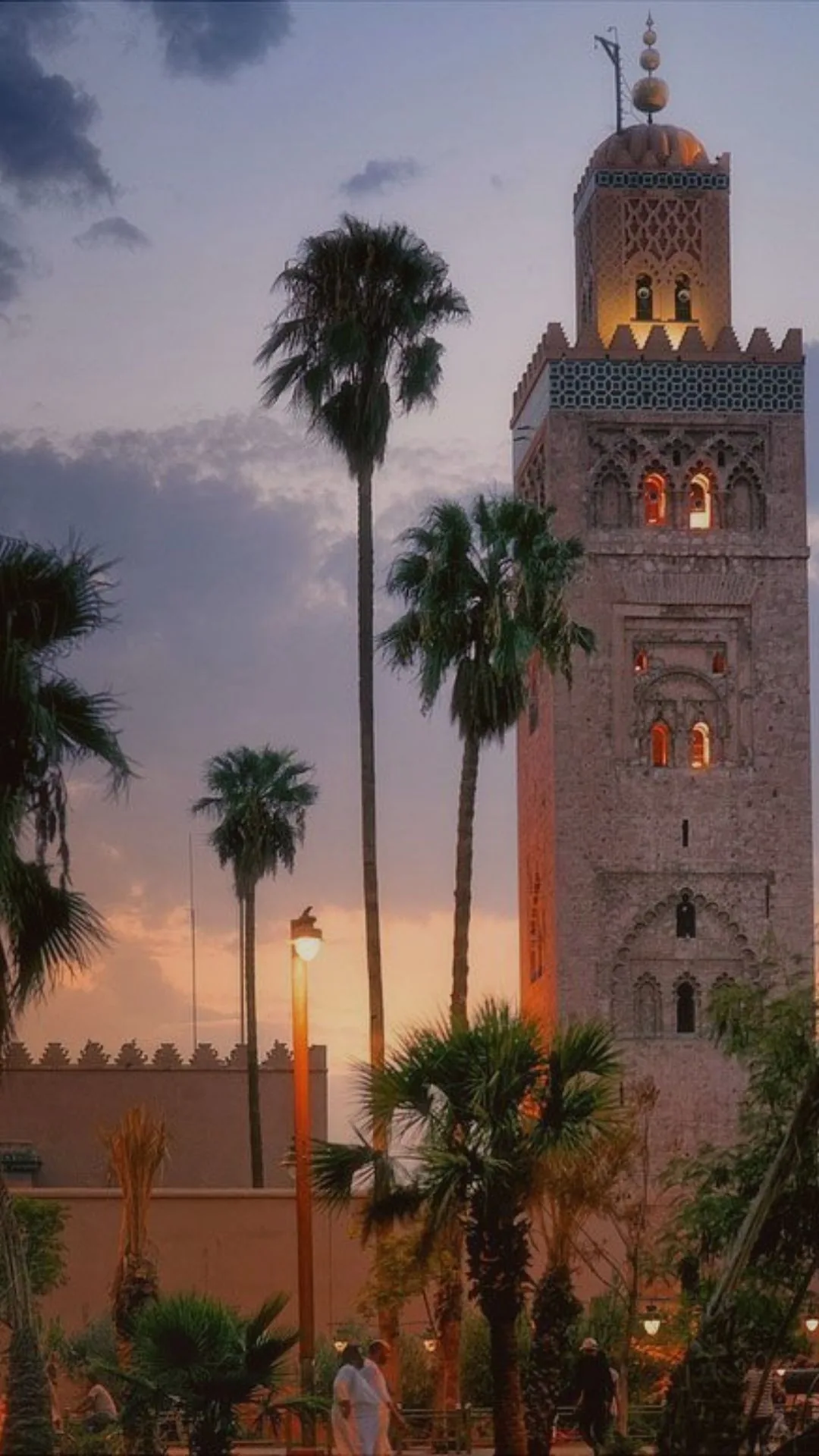 Marrakech — Butlerista