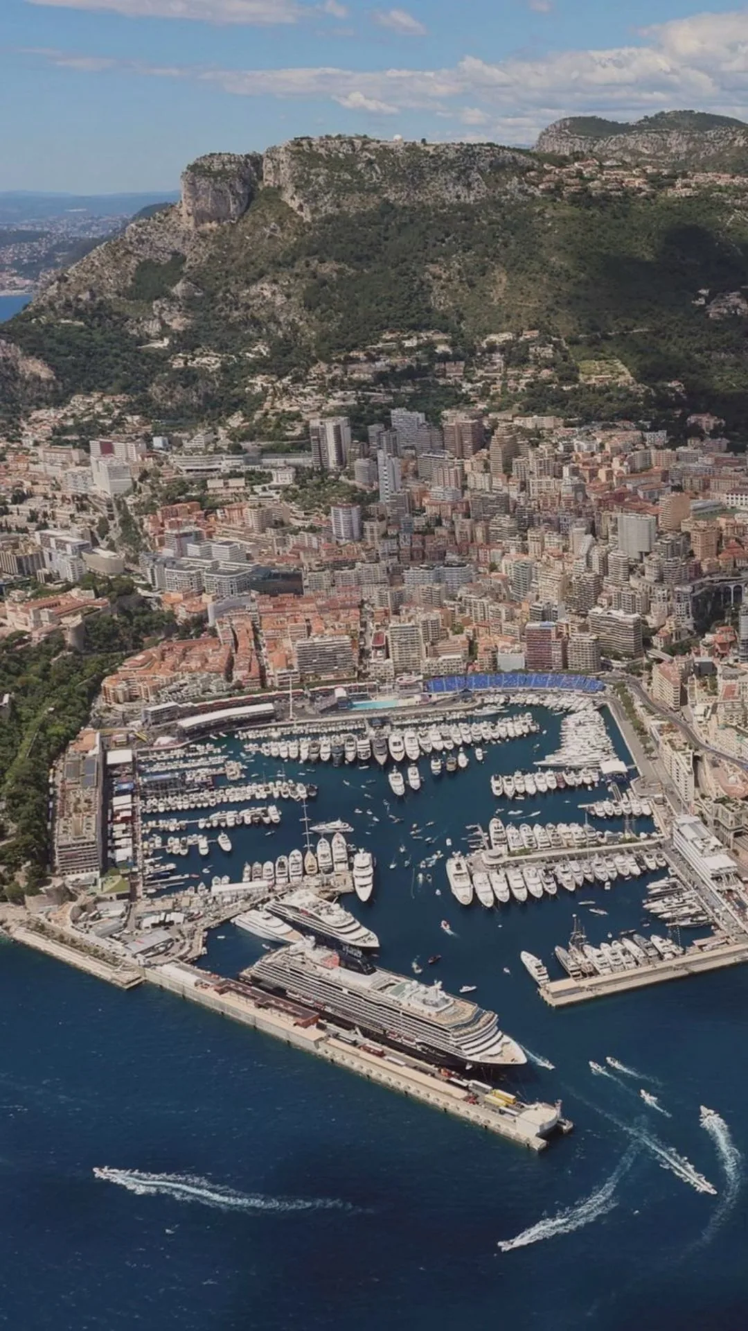 Monaco — Butlerista