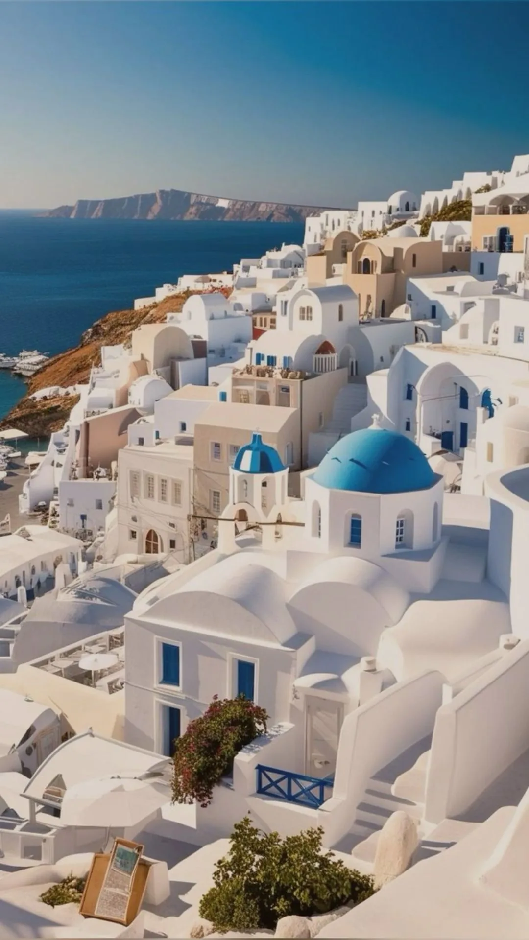 Mykonos — Butlerista