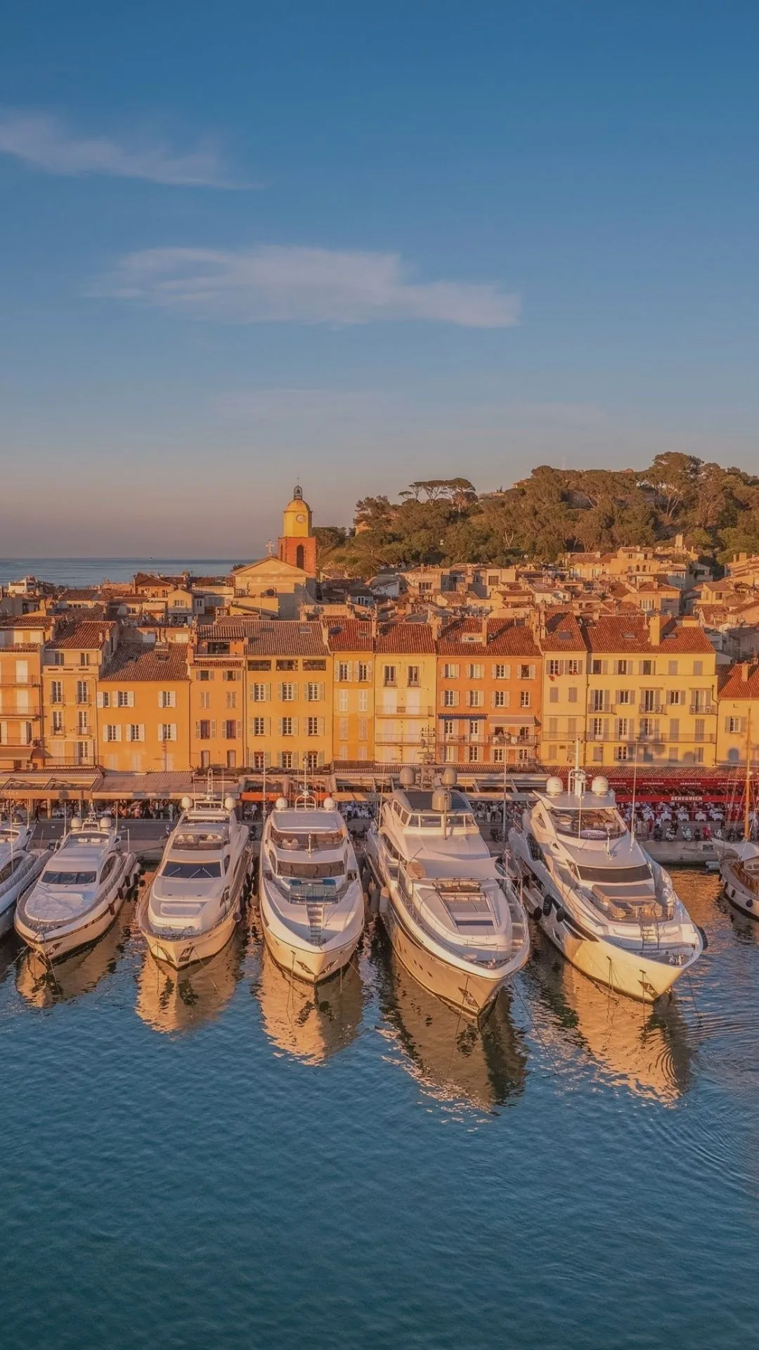 Saint-Tropez — Butlerista